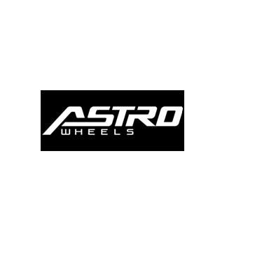 Trademark ASTRO WHEELS