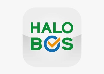 Trademark HaloBos