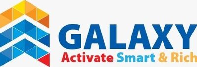 Trademark GALAXY ACTIVE SMART AND RICH