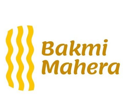 Trademark Bakmi Mahera