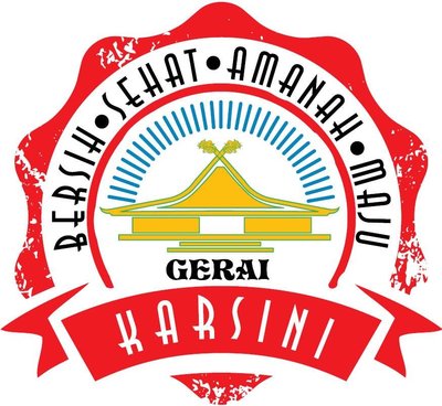 Trademark GERAI KARSINI