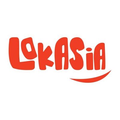 Trademark LOKASIA