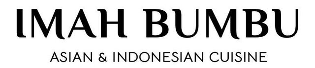 Trademark IMAH BUMBU ASIAN & INDONESIA CUISINE