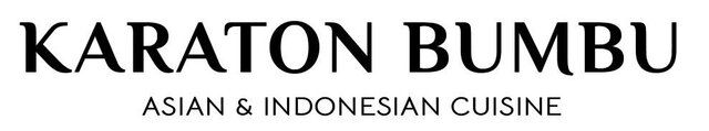 Trademark KERATON BUMBU ASIAN & INDONESIAN CUISINE