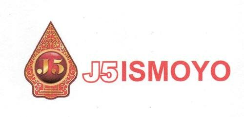 Trademark J5ISMOYO