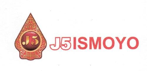 Trademark J5ISMOYO