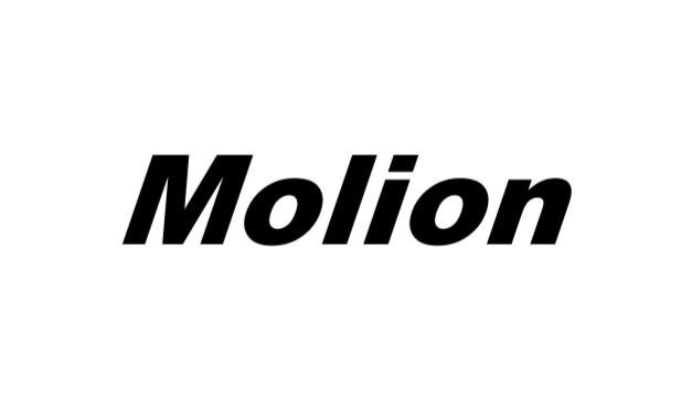 Trademark Molion