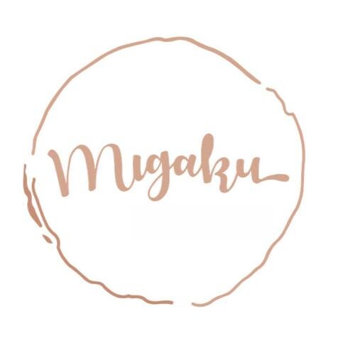 Trademark MIGAKU