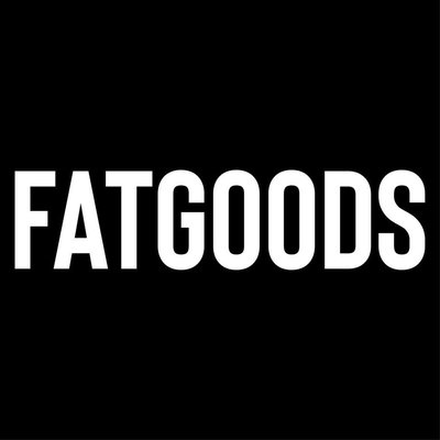 Trademark FATGOODS