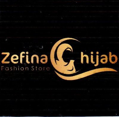 Trademark Zefina Hijab