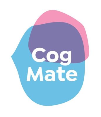 Trademark CogMate Logo