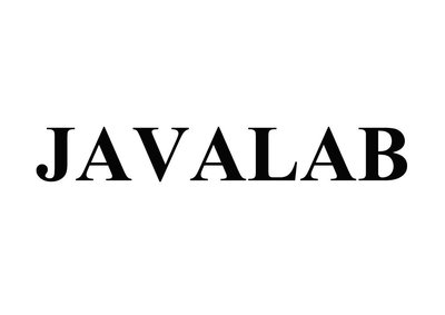 Trademark JAVALAB