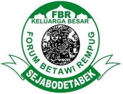 Trademark FORUM BETAWI REMPUG (FBR)