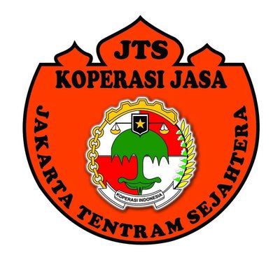 Trademark KOPERASI JASA JAKARTA TENTRAM SEJAHTERA (JTS)