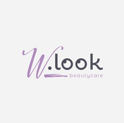 Trademark W.LOOK + LOGO