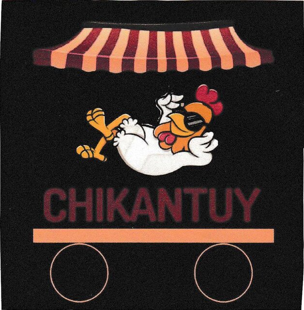 Trademark CHIKANTUY