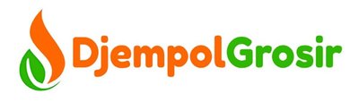 Trademark DjempolGrosir + Logo