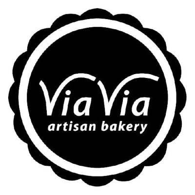 Trademark viavia artisan bakery