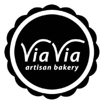 Trademark viavia artisan bakery