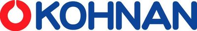 Trademark KOHNAN + Logo