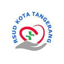 Trademark Logo RSUD Kota Tangerang