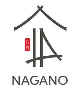 Trademark NAGANO + Logo