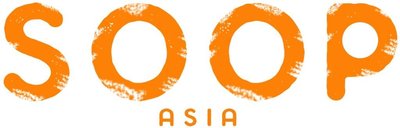 Trademark S O O P ASIA