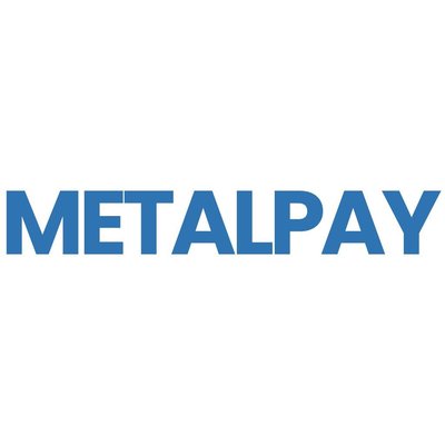 Trademark MetalPay