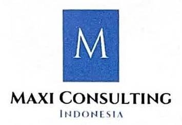 Trademark MAXI CONSULTING INDONESIA + LOGO