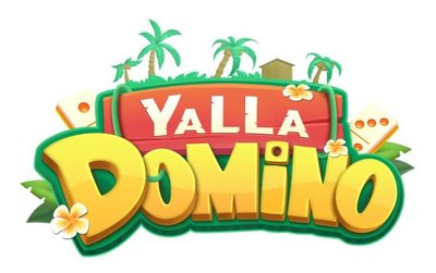 Trademark Yalla Domino + logo