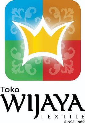 Trademark TOKO WIJAYA TEXTILE SINCE 1969