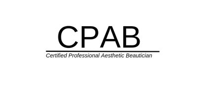 Trademark CPAB