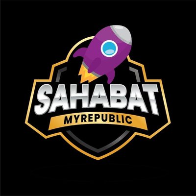 Trademark SAHABAT MYREPUBLIC