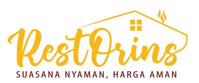 Trademark RestOrins Suasana Nyaman, Harga Aman