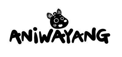 Trademark Aniwayang + Logo