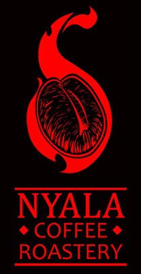 Trademark Nyala Coffee Roastery