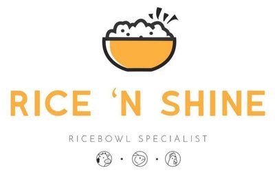 Trademark RICE "N SHINE