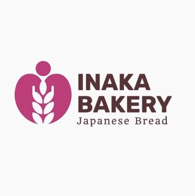 Trademark INAKA BAKERY + Logo