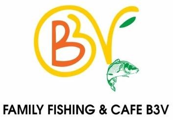 Trademark Family Fishing & Café B3V