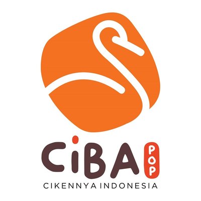 Trademark CIBAPOP