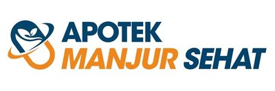 Trademark APOTEK MANJUR SEHAT & Logo