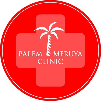 Trademark PALEM MERUYA CLINIC