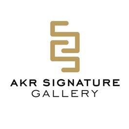 Trademark AKR Signature Gallery