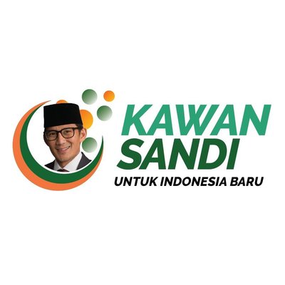 Trademark KAWAN SANDI UNTUK INDONESIA