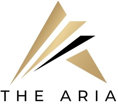 Trademark THE ARIA