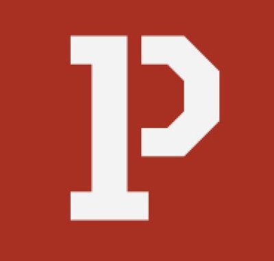 Trademark Logo P