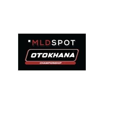 Trademark MLDSPOT OTOKHANA CHAMPIONSHIP & LOGO