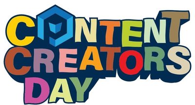 Trademark Content Creators Day