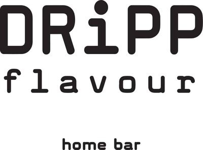 Trademark DRIPP FLAVOUR HOME BAR