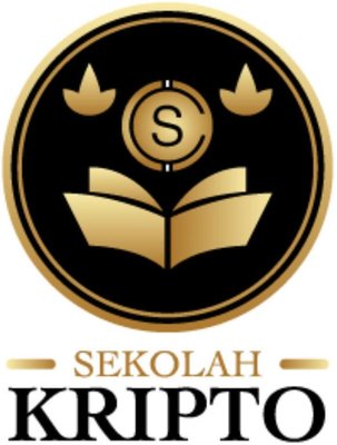 Trademark Sekolah Kripto